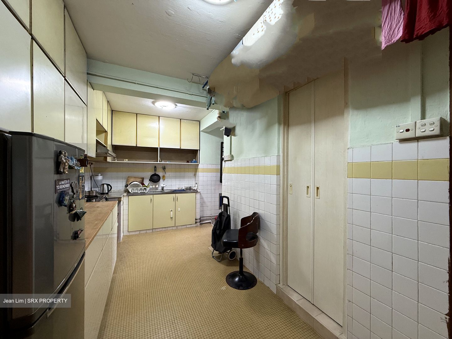 Blk 48A Dorset Road (Kallang/Whampoa), HDB 3 Rooms #450191501